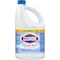 Clorox Regular Scent Germicidal Bleach 81 oz 32293 - alternate 1